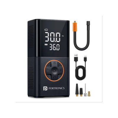 Tyre Inflator