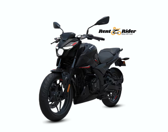 Pulsar N160