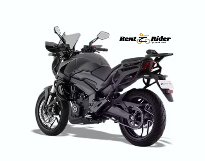 DOMINAR - 400