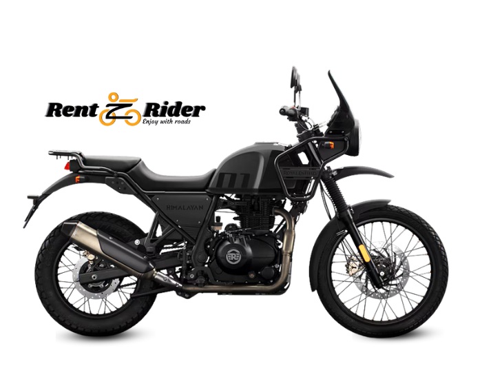 Himalayan BS6