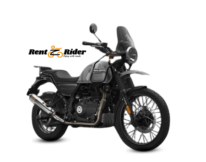 Himalayan BS4