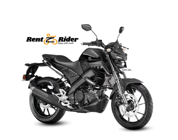 MT-15 (New Model)