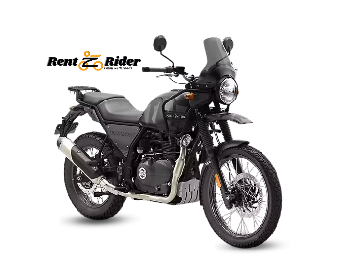 Himalayan BS6