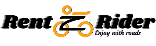 Rent 2 Rider Logo