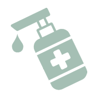 Sanitisation
